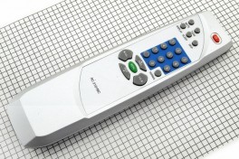 Пульт ДУ  POLAR RC-2101MC AVEST