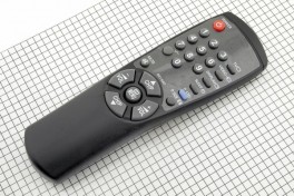 Пульт ДУ  SAMSUNG (AA59-00198D)TV     org  box