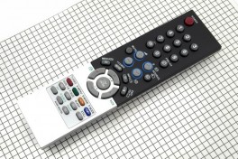 Пульт ДУ  SAMSUNG (AA59-00370A)TV     org  box