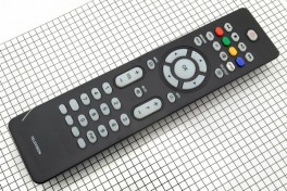 Пульт ДУ  PHILIPS (RC-2034302/01)TV