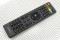 Пульт ДУ  MYSTERY KT1045 MTV-2622LW  BLACK