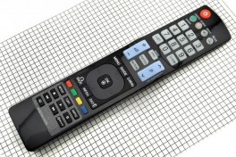 Пульт ДУ  LG (AKB72914209)TV