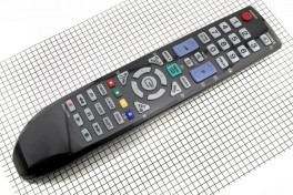 Пульт ДУ  SAMSUNG (BN59-01012A)TV
