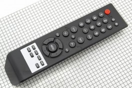 Пульт ДУ  POLAR TV-2/VR 1CE3