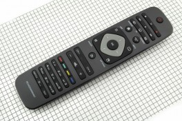 Пульт ДУ  PHILIPS 2422 549 90467