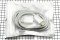 Шнур  шт-USB A х шт-Lightning (стандарт Apple) для iPhone, iPod  1 м