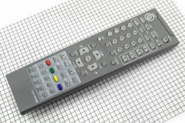 Пульт ДУ  ROLSEN LC03-AR028A  TV/DVD