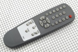 Пульт ДУ  POLAR RC-9341/LENTEL