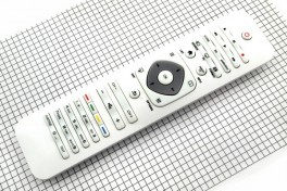 Пульт ДУ  PHILIPS 2422 549 90507   (90507) 3D