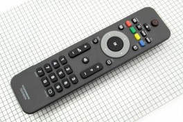 Пульт ДУ  PHILIPS 2422 549 02454 с домиком