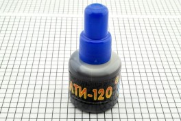 Флюс ЛТИ-120  25 мл (CONNECTOR) (уп 10 шт)