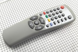 Пульт ДУ  SAMSUNG (AA59-00198G)TV     org  box