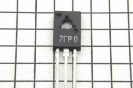 Транзистор КТ 817 Г