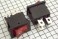 Переключатель MIRS-201-2 (KCD1-201N-4) мини с подсветкой 2(on-off) (красный)