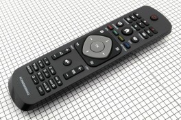 Пульт ДУ  PHILIPS 9965 900 09443 (398GR08BEPHN0008CR)
