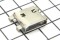 Гнездо USB micro B системный разъём SAMSUNG  S7562 i8190