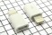 Переходник  micro USB B 5pin х - Lightning (стандарт Apple) для iPhone, iPod