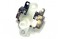 Кнопка KFT 326  с фиксацией, 2 pin, 18х22 мм, уст 24 мм