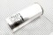Конденсатор CBB-65  75 &micro;F x 450V  ( &plusmn; 5%/50Hz-60Hz) (клеммы) металлический корпус