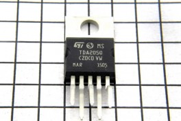 Микросхема TDA 2050