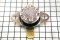 Термореле  KSD301  140&deg; С  16A, 250V (on-of)