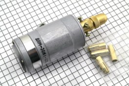 Минидрель 27В ДПМ-30-Н1-03 + цанги