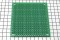Плата макетная 1 сторонняя 50х50 мм - 0,25 дм&sup2;  - стеклотекстолит