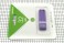 Флешка 32Gb Smartbuy Quartz violet