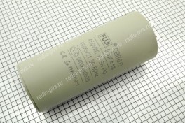 Конденсатор CBB-60  65 &micro;F x 450V ( &plusmn; 5%/50Hz-60Hz) (клеммы)