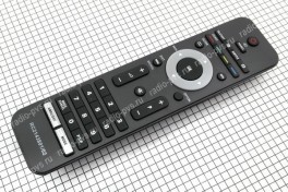 Пульт ДУ  PHILIPS (RC-2143801/02)TV