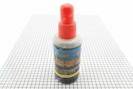 Флюс ЛТИ-120  50 мл Lux  (удаляется водой) (CONNECTOR) (уп 10 шт)