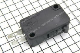 Переключатель KW1-103-8T концевой без планки