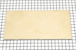 Стеклотекстолит  СТФ2-35-1,0 (0,4 дм&sup2;   40х100 мм)