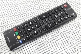 Пульт ДУ  LG (AKB73975786) PIP маленький корпус3