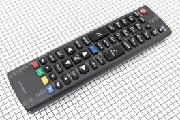Пульт ДУ  LG (AKB74475404) SMART маленький корпус