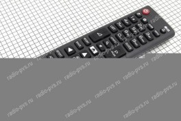 Пульт ДУ  LG (AKB74915324) SMART маленький корпус с домиком по центру