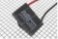 Конденсатор CBB-61  1,0 &micro;F x 450V  (+-5%/50Hz-60Hz 10x20x35) - МБГЧ(и) (гибкие)