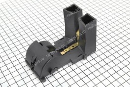 Контакты для электрочайника  загнутые 2 pin
