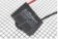Конденсатор CBB-61  1,5 &micro;F x 450V  (+-5%/50Hz-60Hz 13x23x38) - МБГЧ(и) (гибкие)