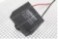 Конденсатор CBB-61  10 &micro;F x 450V  (+-5%/50Hz-60Hz 25x40x48) - МБГЧ(и) (гибкие)