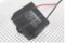 Конденсатор CBB-61  10 &micro;F x 450V  (+-5%/50Hz-60Hz 25x40x48) - МБГЧ(и) (гибкие)