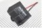 Конденсатор CBB-61  8,0 &micro;F x 450V  (+-5%/50Hz-60Hz 25x35x48) - МБГЧ(и) (гибкие)
