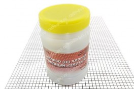 Хлорное железо  250 гр 6-тиводное (ТЕХНОХИМ)