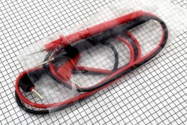 Шнуры для тестеров, штекер открытый для М 890