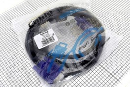 Шнур  шт-VGA (15pin) х шт-VGA (15pin)  1,5 м с ферритами
