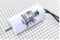 Конденсатор CBB-60  3,5 &micro;F x 450V ( &plusmn; 5%/50Hz-60Hz 28x55) (гибкие/болт)