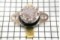 Термореле  KSD301  105&deg; С  16A, 250V (on-of)