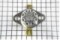 Термореле  KSD301  240&deg; С  16А, 250V (on-of)   керамика