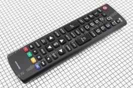 Пульт ДУ  LG (AKB74475403) маленький корпус