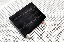 Конденсатор CBB-61  30 &micro;F x 450V  ( &plusmn; 5%/50Hz-60Hz 25x37х47) - МБГЧ(и) (клеммы)